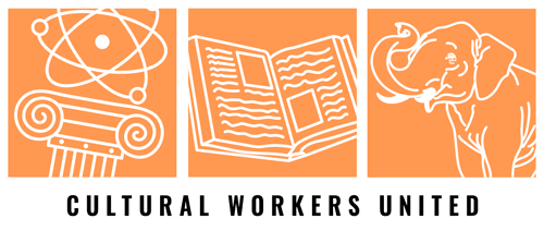 Cultural Workers United
