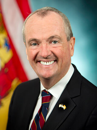 Governor signs labor peace bill for New Jersey behavioral health workers