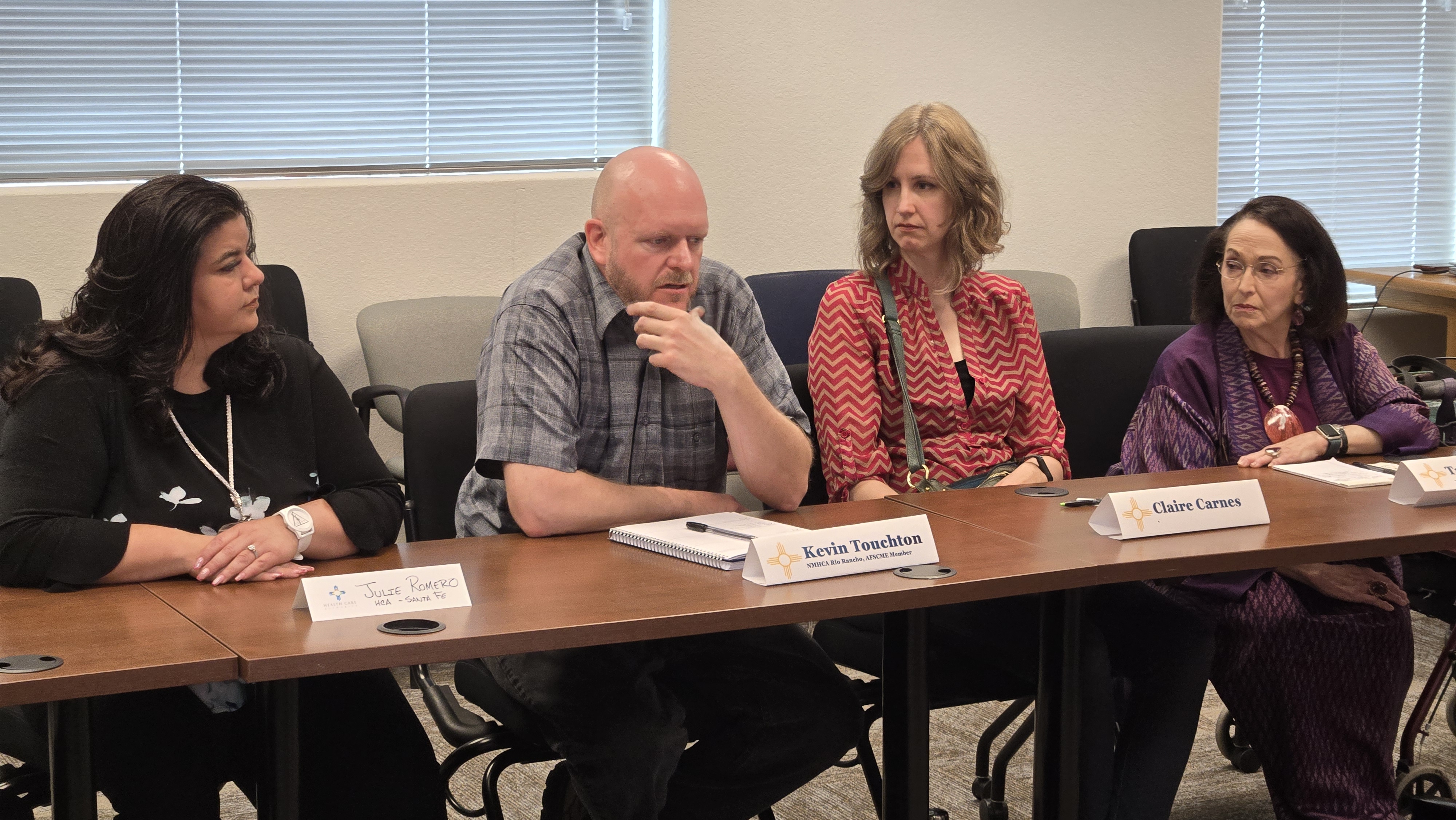 Loss of food benefits will have catastrophic consequences for needy New Mexicans  