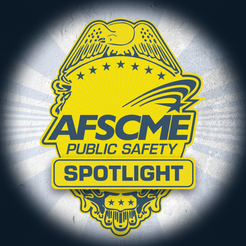 Public Safety Spotlight: ‘The calm voice in the storm’