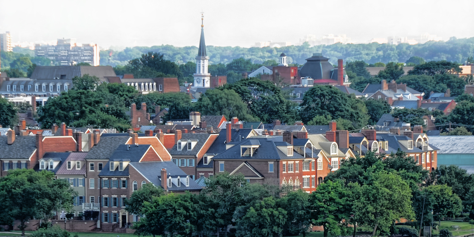 Alexandria, Va., administrative and technical workers vote to unionize with AFSCME 