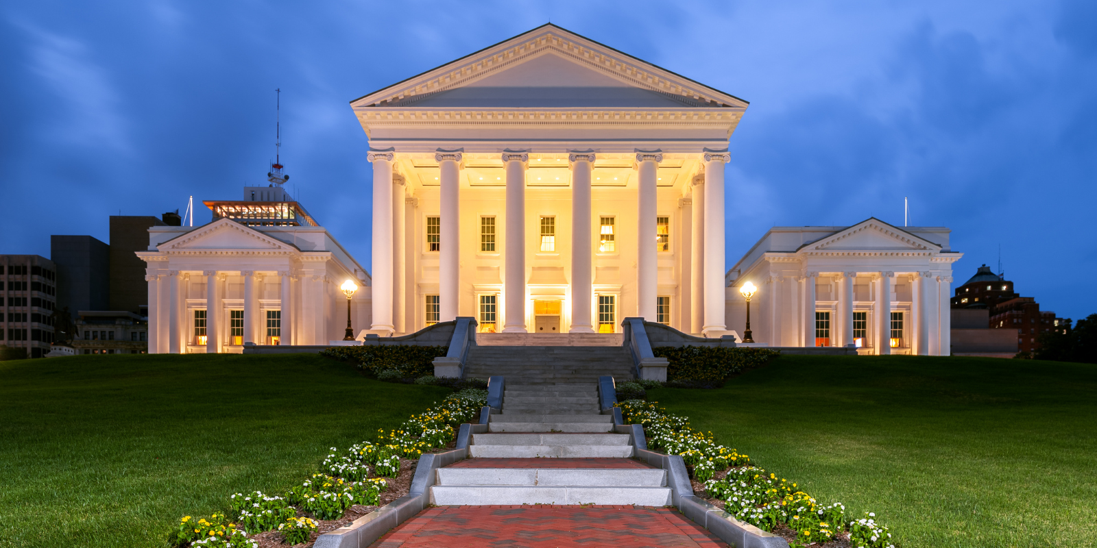 AFSCME members push to expand collective bargaining in Virginia 