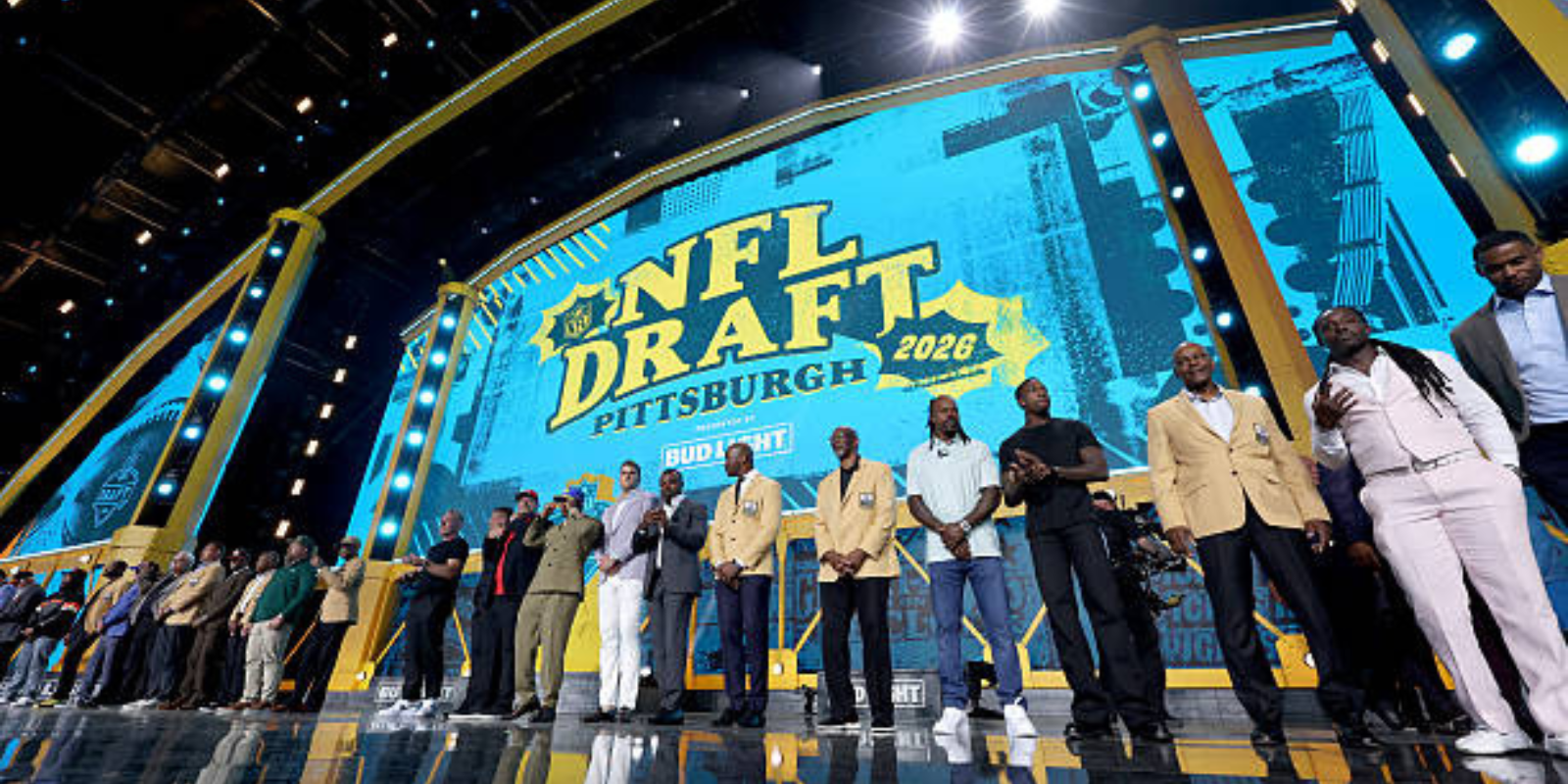 How Team AFSCME made the 2026 NFL Draft a success 