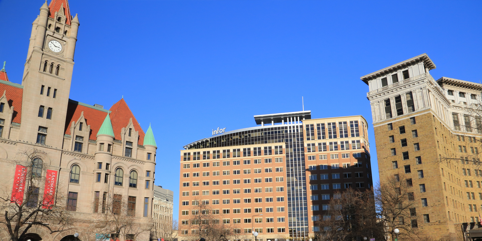 Workers who provide legal help to needy Minnesotans themselves needed a union 