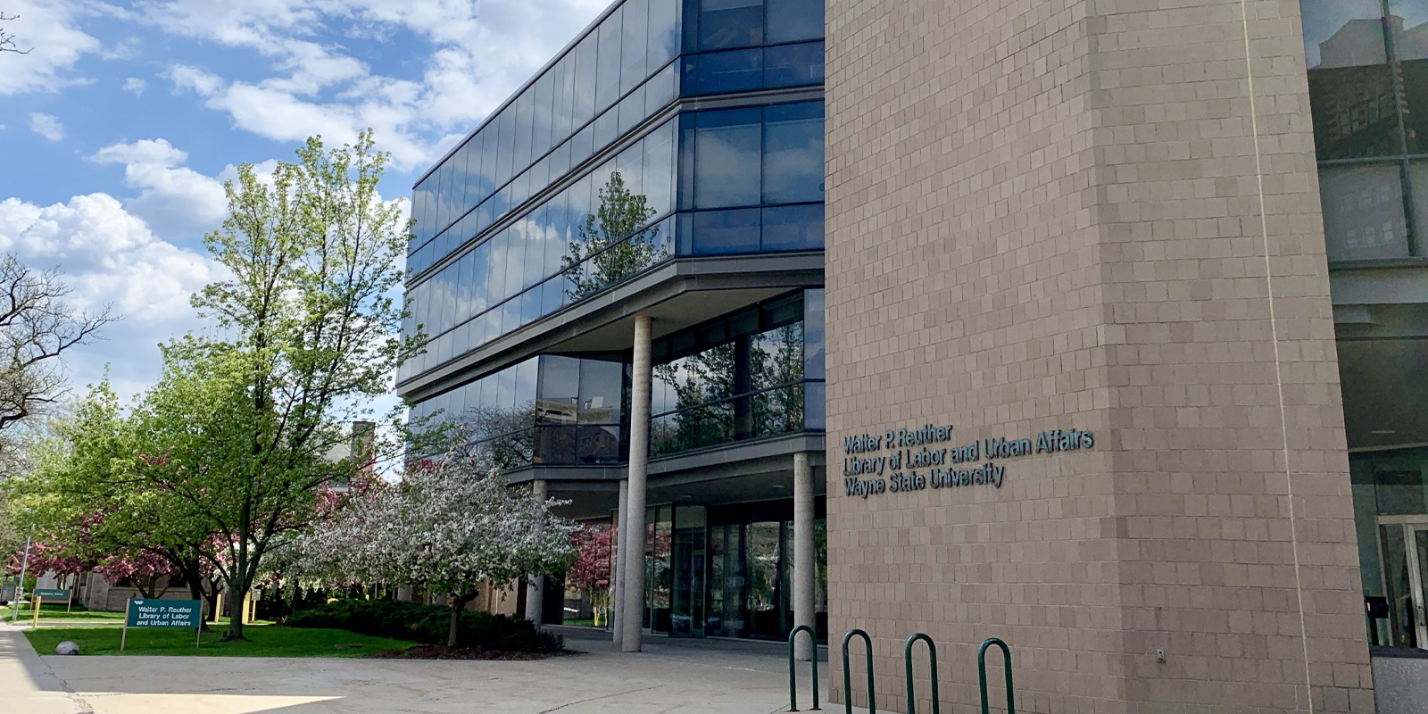 AFSCME’s half-century-old archives tell the story of our union  