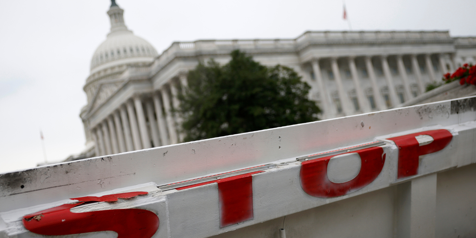 Government shutdown a ‘one-two punch for working families’