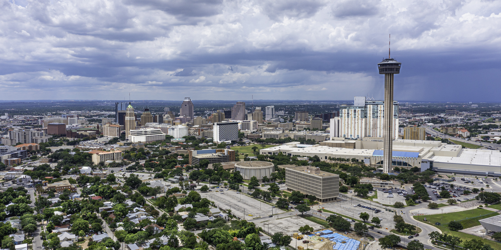 From organizing to outcomes: San Antonio local builds power to strengthen their city