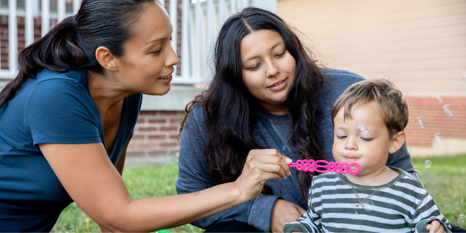 United Domestic Workers launches groundbreaking family child care apprenticeship program