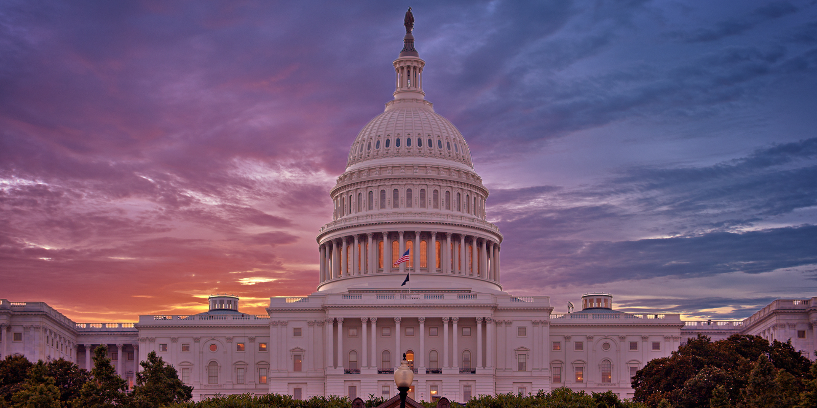 Senate passes Social Security Fairness Act, a major victory for public service workers