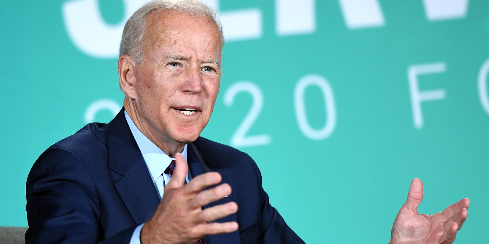 Joe Biden’s economic leadership is inspiring AFSCME members to vote