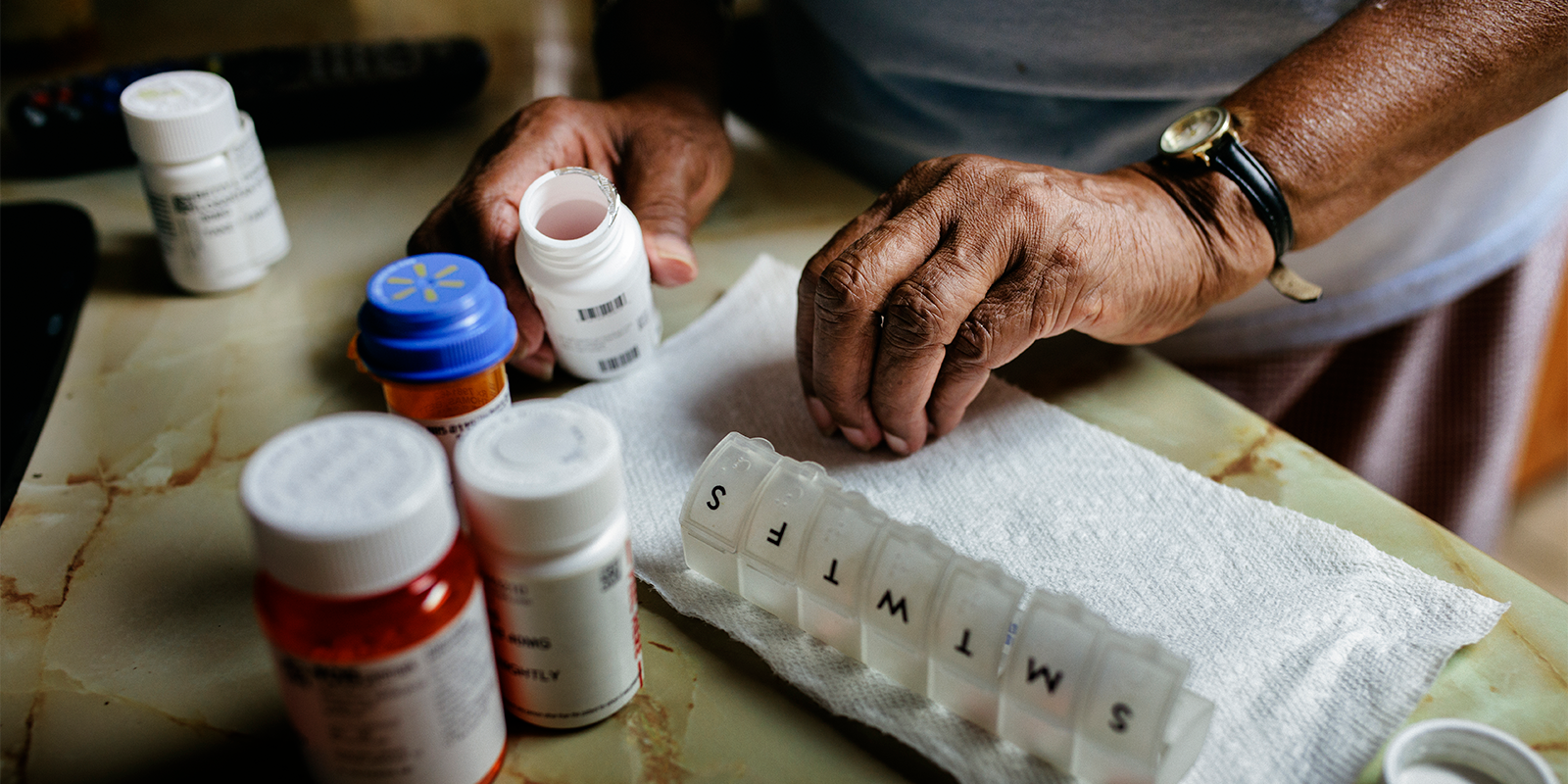 As prescription drug prices climb, Congress must allow Medicare to negotiate