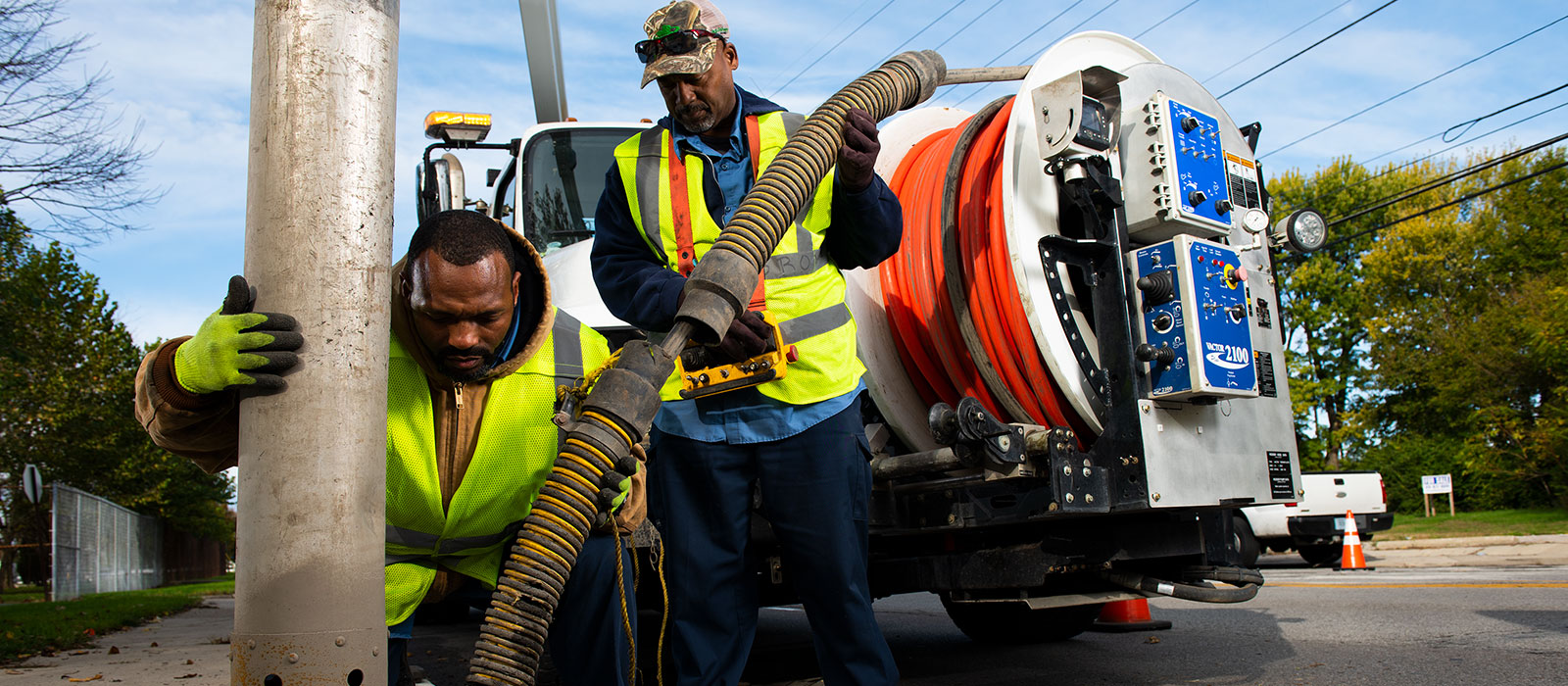 You can’t starve the public sector to excellence