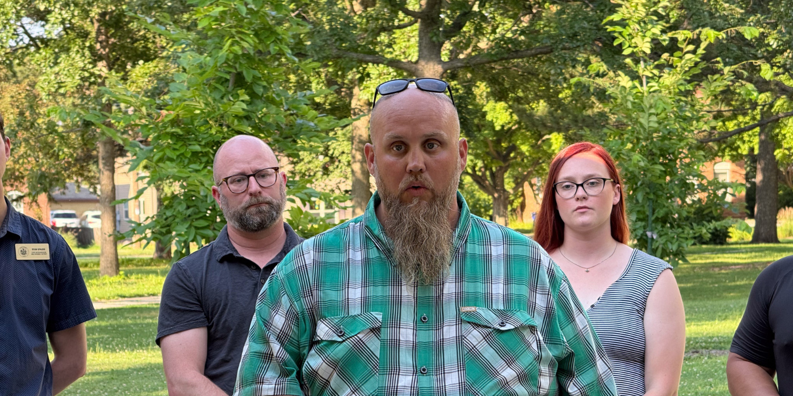 AFSCME will remember Wisconsin lawmaker’s support for cruel budget bill 