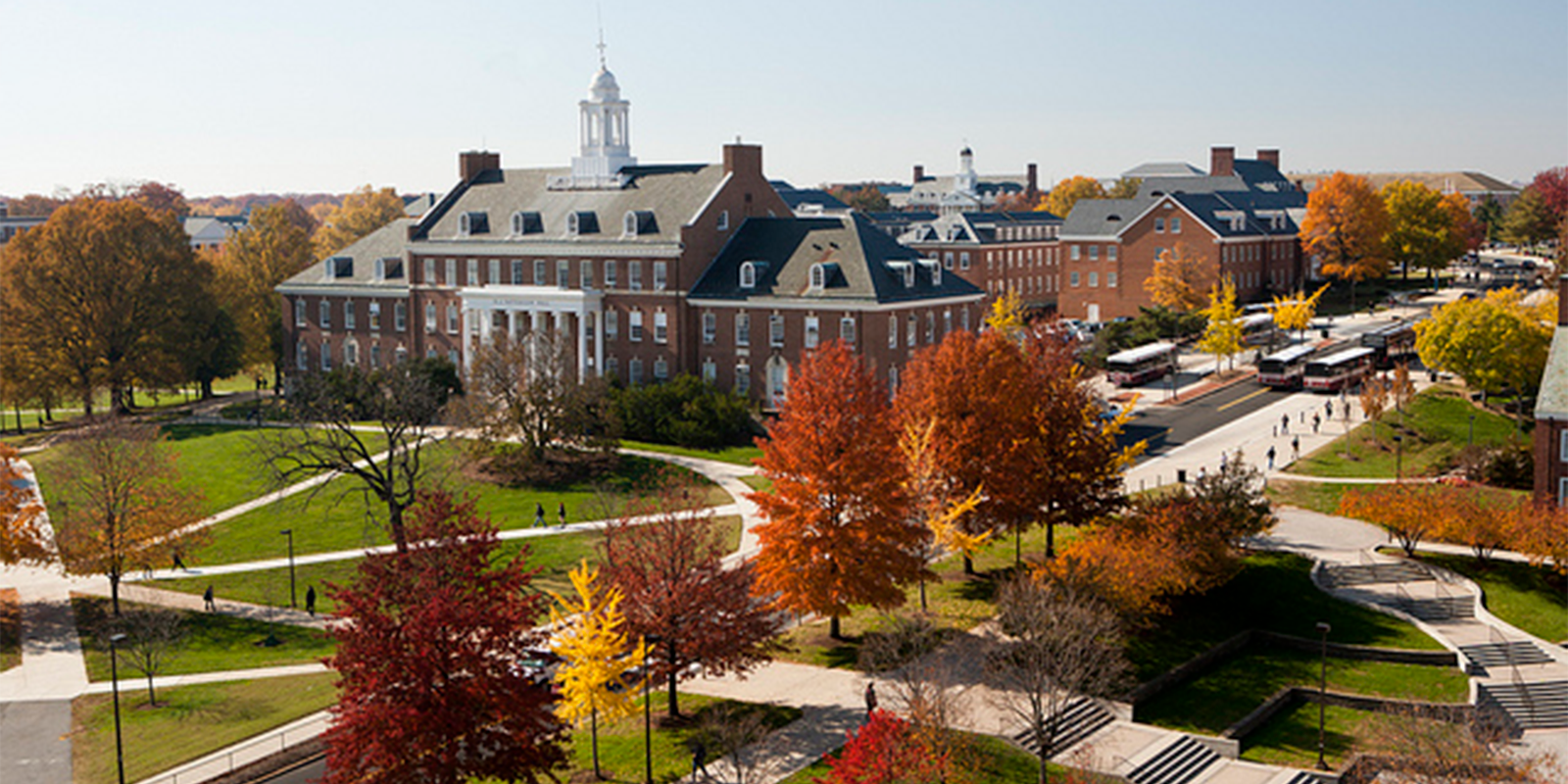 University of Maryland workers rally to expand and protect access to telework