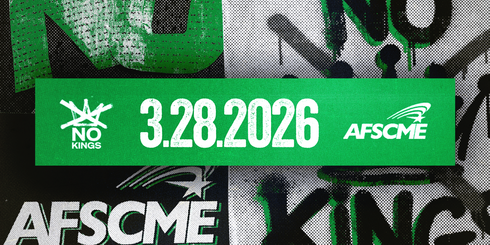 AFSCME members will carry a pro-worker message to No Kings events 