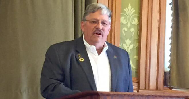 Iowa Vets to Pols: Our Issues Are Working Family Issues