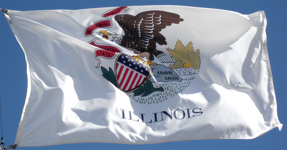 Good News on Pay for Illinois Public Service Workers 