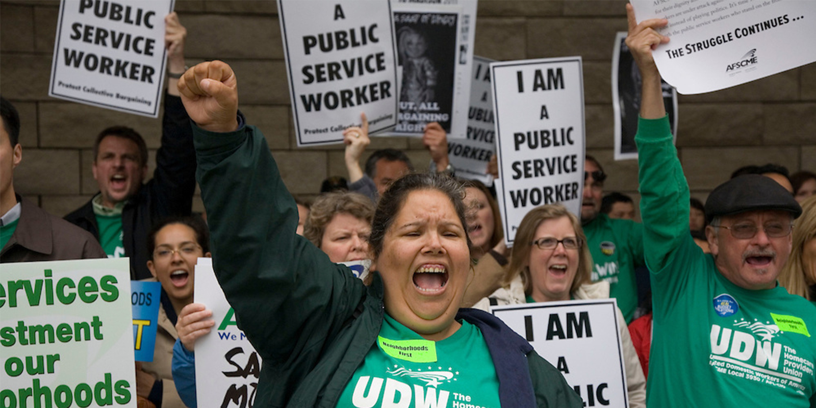 The False Slogan of Right to Work: An Attack on Worker Freedom