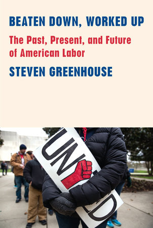 New Book Shows AFSCME’s Role in Key Fights that Shaped Labor