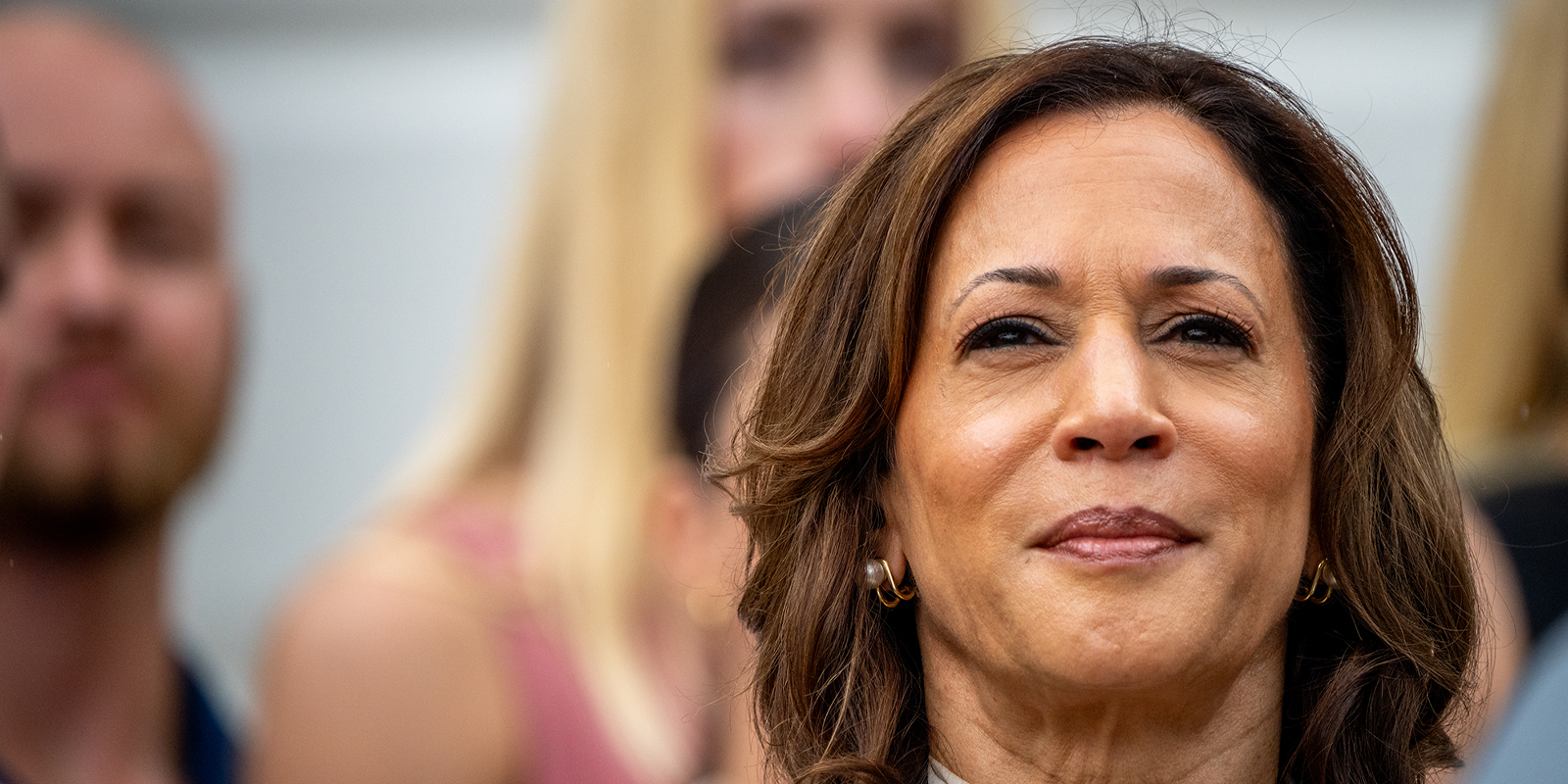 AFSCME vota para respaldar la candidatura de la Vicepresidenta Kamala Harris