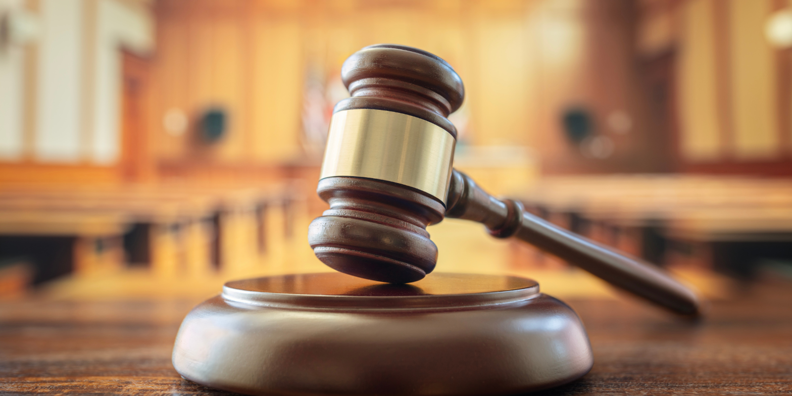 Trabajadores federales celebran victoria tras decisión judicial que paraliza despidos